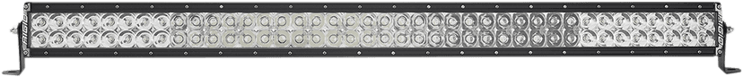 RIGID INDUSTRIES 2001-1679 E-Series PRO LED Light - 40" - Combo