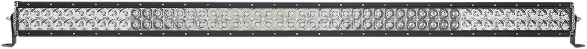 RIGID INDUSTRIES 2001-1682 E-Series PRO LED Light - 50" - Combo