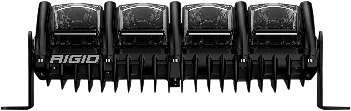 RIGID INDUSTRIES 2001-1794 10" Adapt™ Series LED Light Bar