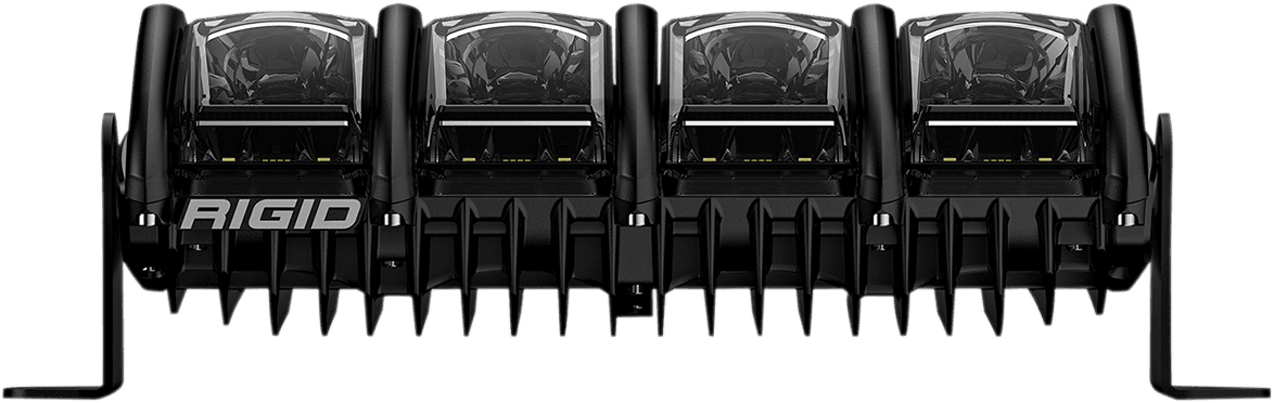 RIGID INDUSTRIES 2001-1794 10" Adapt™ Series LED Light Bar