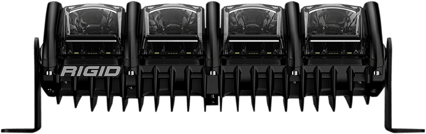 RIGID INDUSTRIES 2001-1794 10" Adapt™ Series LED Light Bar