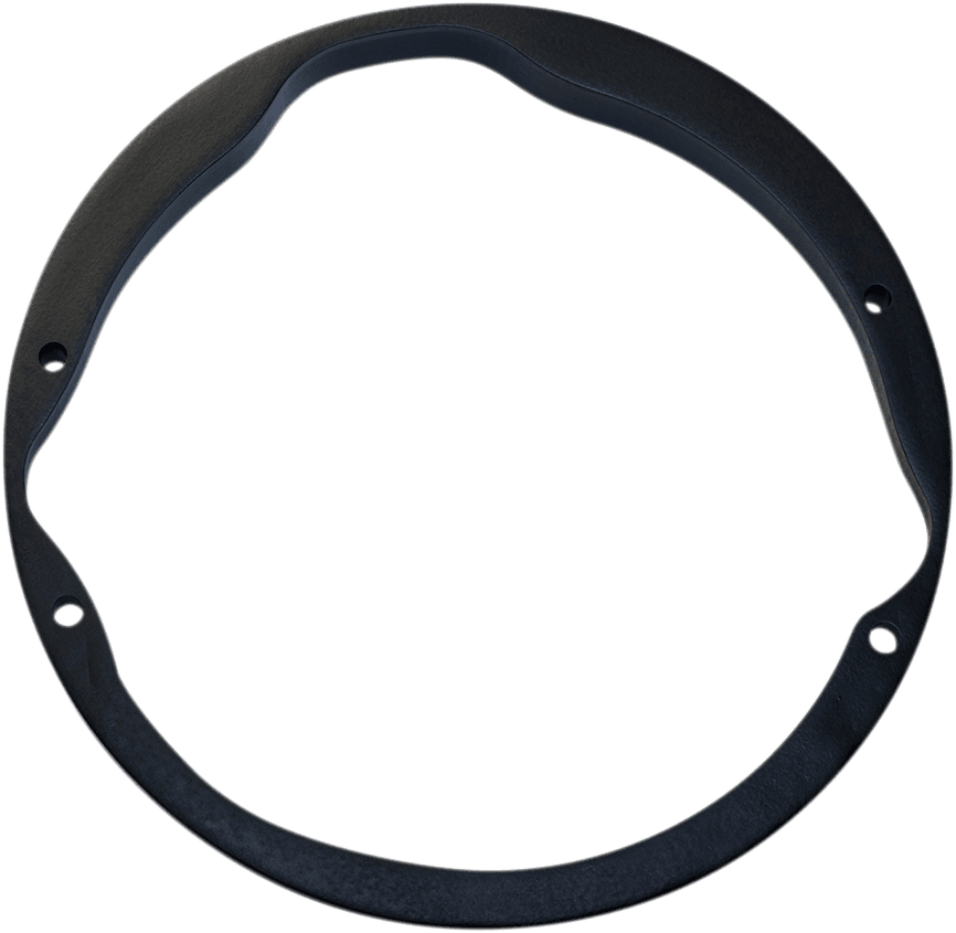 PAUL YAFFE BAGGER NATION 2001-1836 Headlight Correction Ring - '86-'23 FL
