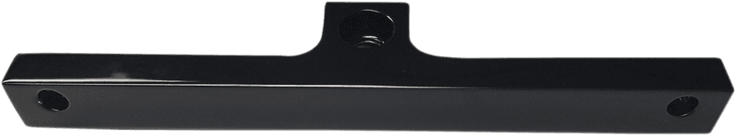 DRAG SPECIALTIES 2001-1873 Headlight Mount - Black - FXFB/FXFBS — image 1 of 2