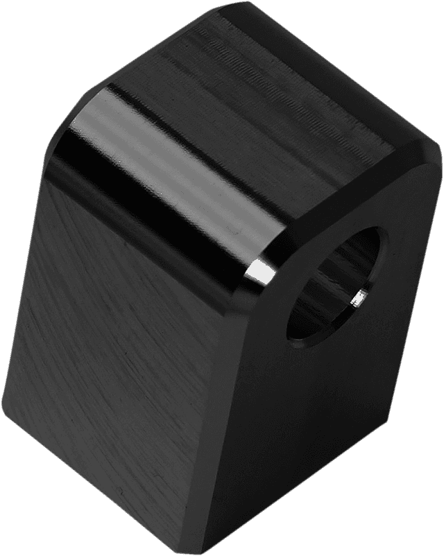 SPEED MERCHANT 2001-2219 Headlight Mounting Block - Harley-Davidson® — image 1 of 2