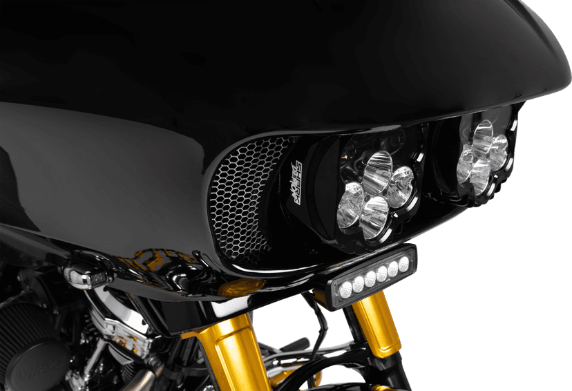 CUSTOM DYNAMICS 2001-2442 Light Bar - LED — image 4 of 4