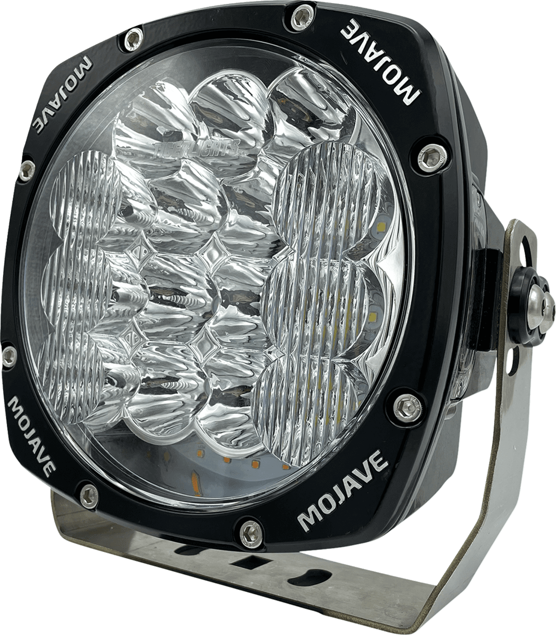 ALL BALLS 2001-2502 LED Racing Light - 8"