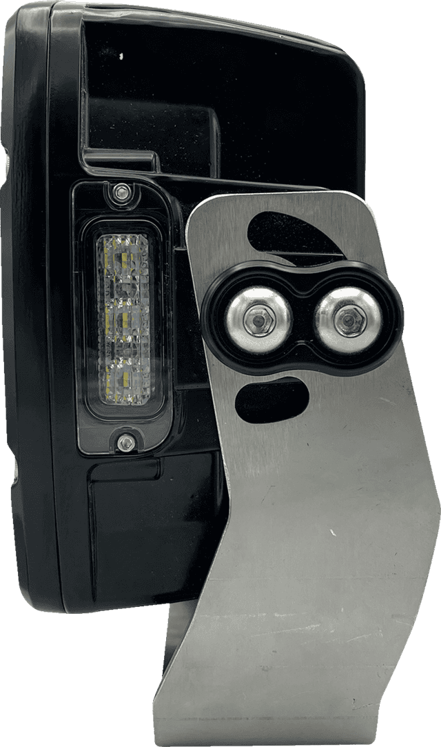 ALL BALLS 2001-2502 LED Racing Light - 8" — image 5 of 5