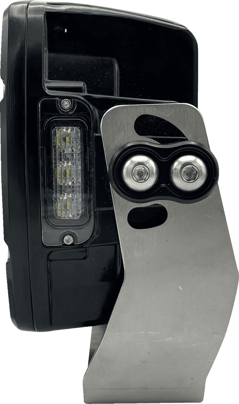 ALL BALLS 2001-2502 LED Racing Light - 8" — image 5 of 5