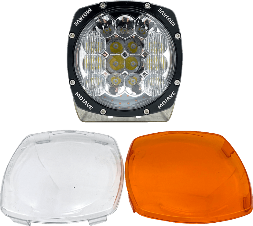 ALL BALLS 2001-2502 LED Racing Light - 8" — image 3 of 5