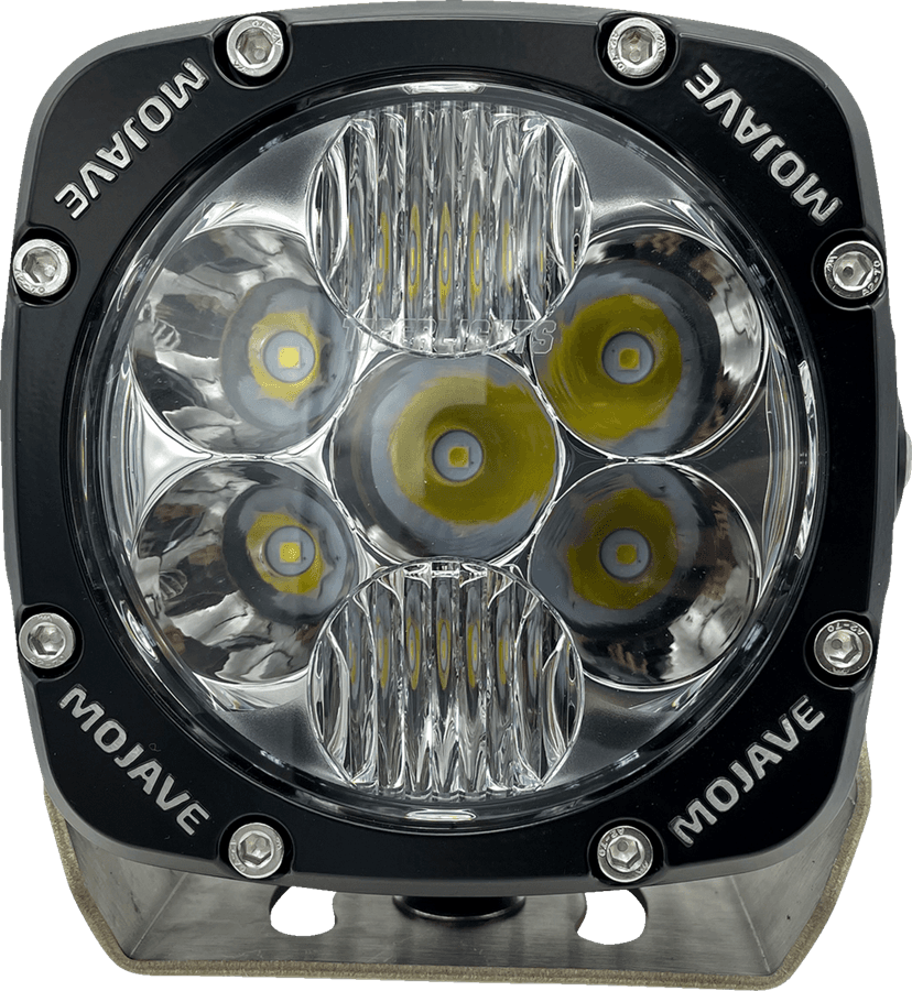 ALL BALLS 2001-2503 LED Racing Light - 5" — image 2 of 5