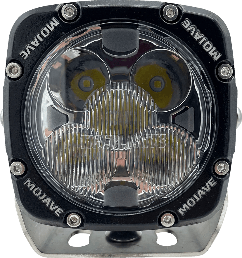 ALL BALLS 2001-2504 LED Racing Light - 4" — image 2 of 5