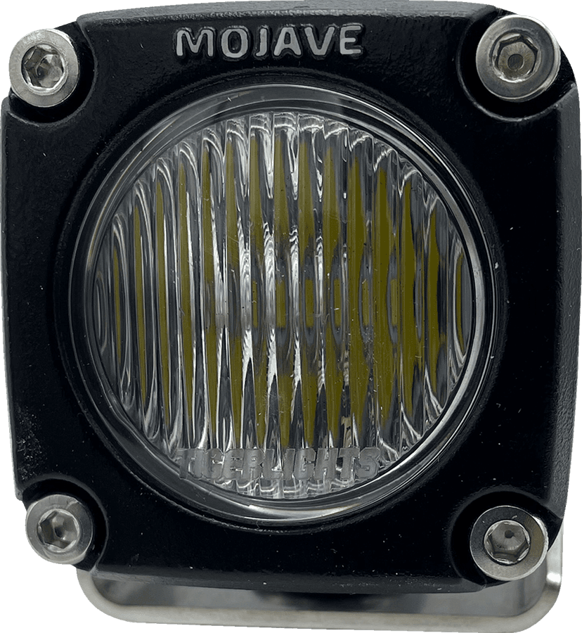 ALL BALLS 2001-2508 LED Racing Light - 2" — image 2 of 5