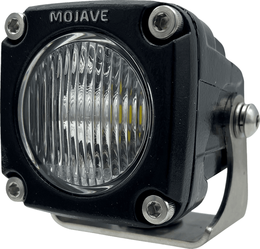 ALL BALLS 2001-2508 LED Racing Light - 2" — image 1 of 5