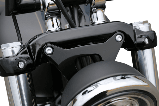 KODLIN USA 2001-2509 Headlight Bracket - FXBR/FXBRS — image 2 of 2