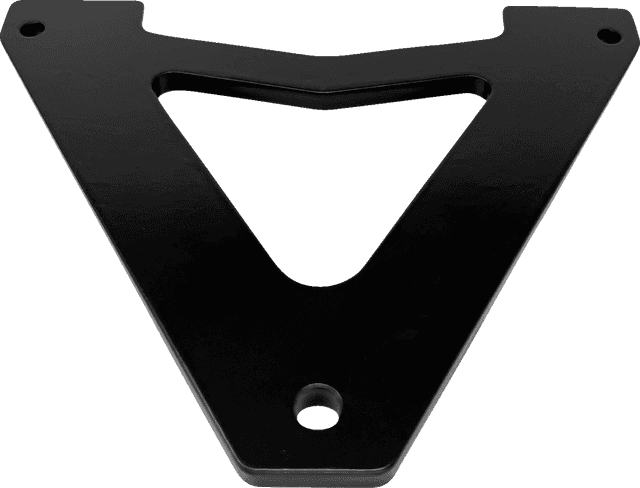 KODLIN USA 2001-2592 Headlight Bracket - Sportster S — image 1 of 3