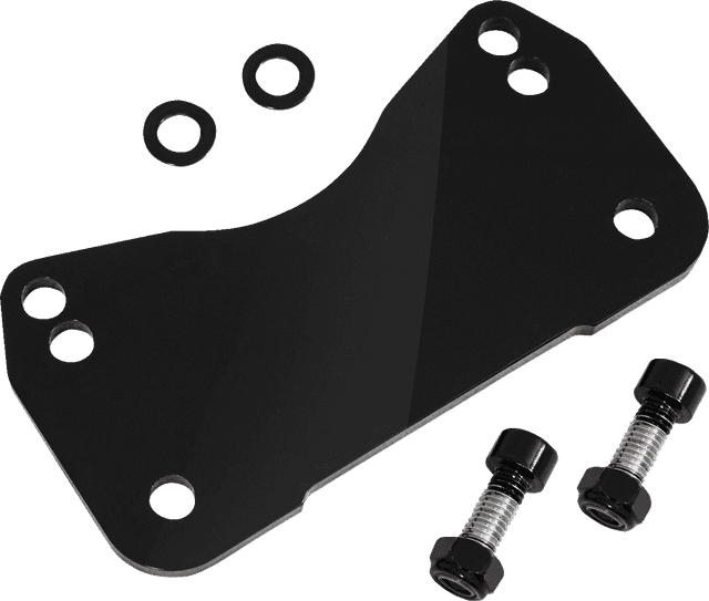 MEMPHIS SHADES 2001-2601 Headlight Extension - Honda