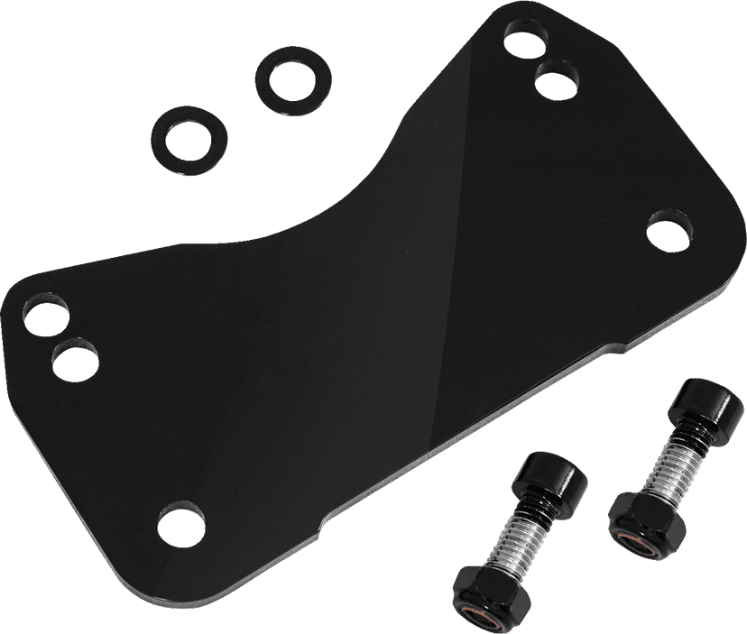 MEMPHIS SHADES 2001-2601 Headlight Extension - Honda