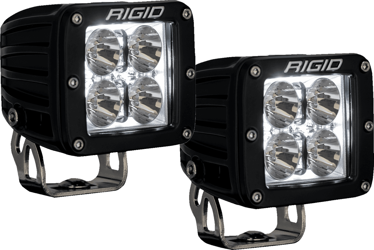 RIGID INDUSTRIES 2001-2687 Radiance Light Pod