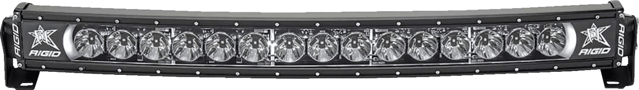 RIGID INDUSTRIES 2001-2693 Radiance Light Bar - 30" - Curved