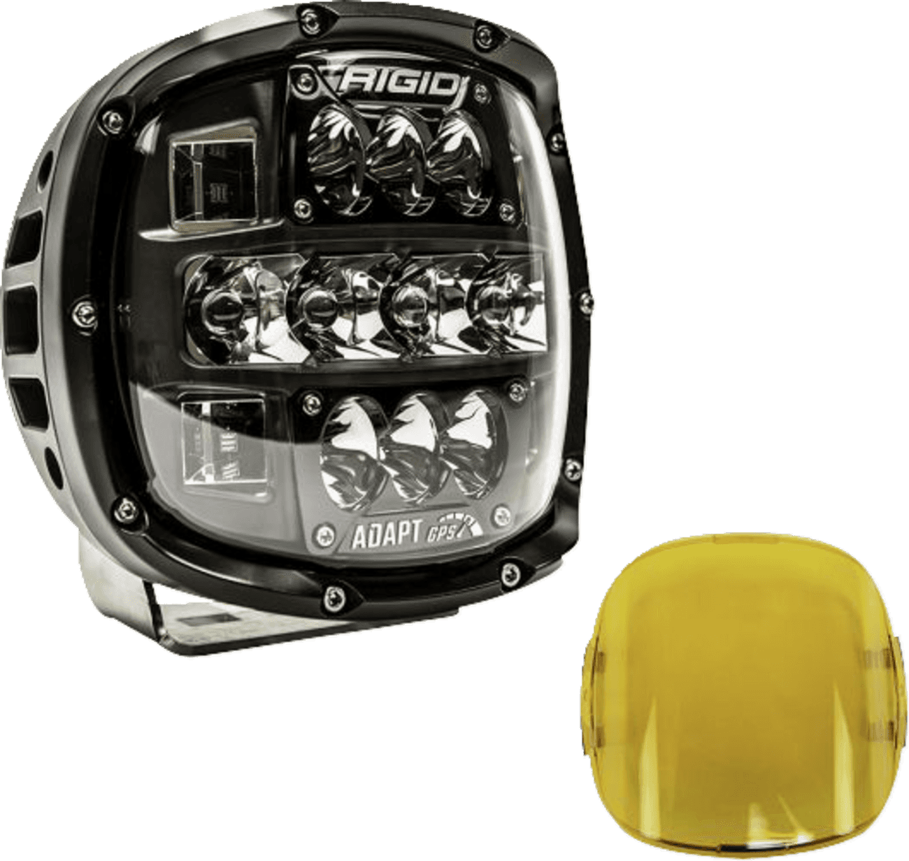 RIGID INDUSTRIES 2001-2753 Adapt XP LED Light