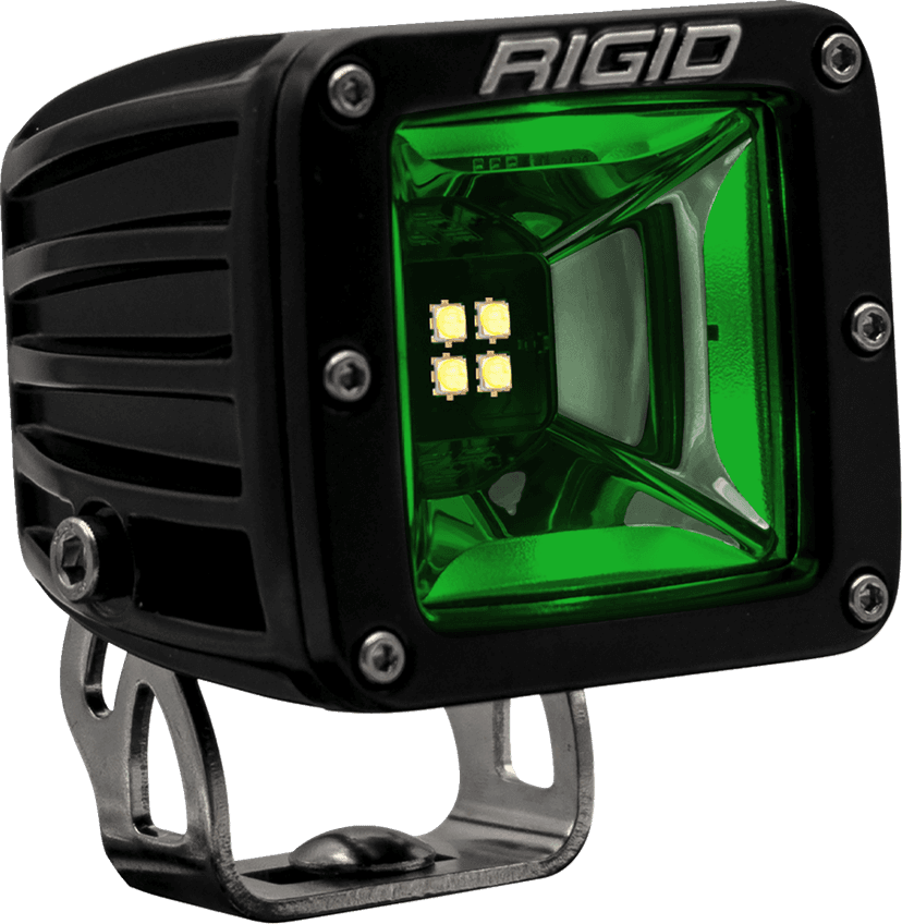 RIGID INDUSTRIES 2001-2805 Light Pods - RGBW - Surface Mount — image 12 of 14