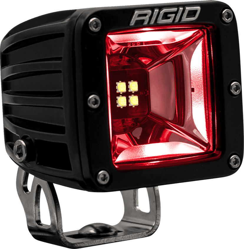 RIGID INDUSTRIES 2001-2805 Light Pods - RGBW - Surface Mount — image 13 of 14