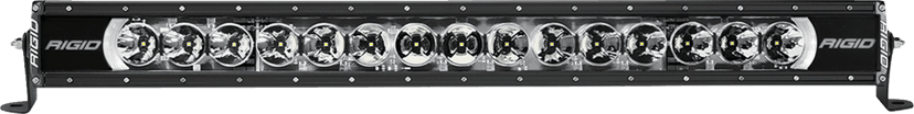 RIGID INDUSTRIES 2001-2807 Lightbar - 30" RGBW — image 1 of 7