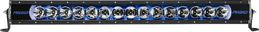 RIGID INDUSTRIES 2001-2807 Lightbar - 30" RGBW — image 4 of 7