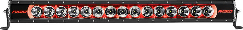 RIGID INDUSTRIES 2001-2807 Lightbar - 30" RGBW — image 2 of 7