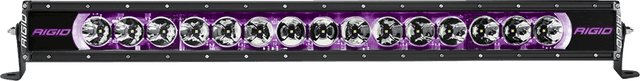 RIGID INDUSTRIES 2001-2807 Lightbar - 30" RGBW — image 6 of 7