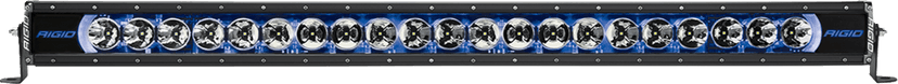 RIGID INDUSTRIES 2001-2808 Lightbar - 40" RGBW — image 4 of 7