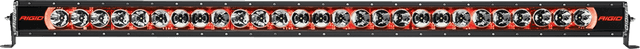 RIGID INDUSTRIES 2001-2809 Lightbar - 50" RGBW — image 2 of 7