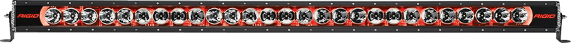 RIGID INDUSTRIES 2001-2809 Lightbar - 50" RGBW — image 2 of 7