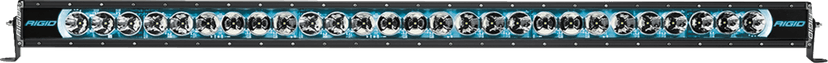 RIGID INDUSTRIES 2001-2809 Lightbar - 50" RGBW — image 5 of 7