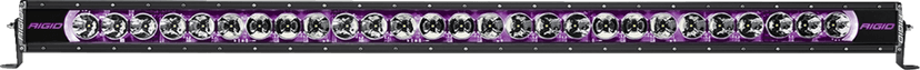 RIGID INDUSTRIES 2001-2809 Lightbar - 50" RGBW — image 6 of 7