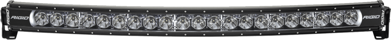 RIGID INDUSTRIES 2001-2810 Radiance Light Bar - 40" - Curved