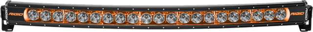 RIGID INDUSTRIES 2001-2810 Radiance Light Bar - 40" - Curved — image 6 of 6