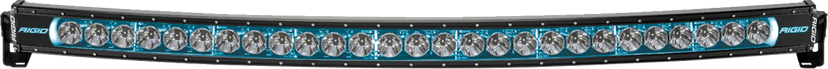 RIGID INDUSTRIES 2001-2811 Radiance Light Bar - 50" - Curved — image 2 of 7