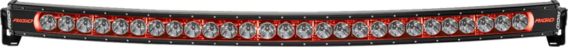 RIGID INDUSTRIES 2001-2811 Radiance Light Bar - 50" - Curved — image 3 of 7