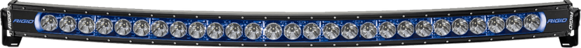 RIGID INDUSTRIES 2001-2811 Radiance Light Bar - 50" - Curved — image 1 of 7