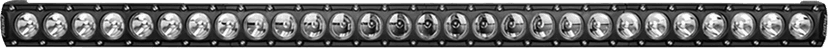 RIGID INDUSTRIES 2001-2817 Light Bar - 40" - White Backlight