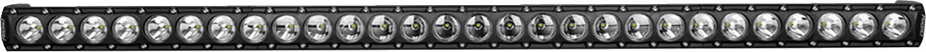 RIGID INDUSTRIES 2001-2823 Light Bar - 40" - Amber Backlight