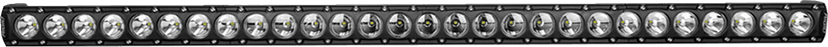 RIGID INDUSTRIES 2001-2823 Light Bar - 40" - Amber Backlight