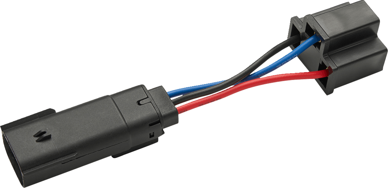 CIRO 2001-2842 Adapter - Headlight - Indian