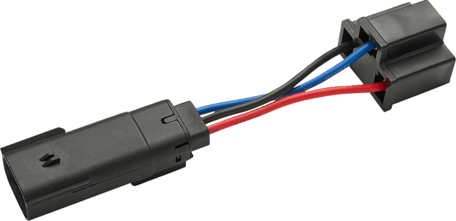 CIRO 2001-2842 Adapter - Headlight - Indian