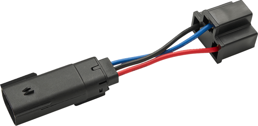 CIRO 2001-2842 Adapter - Headlight - Indian