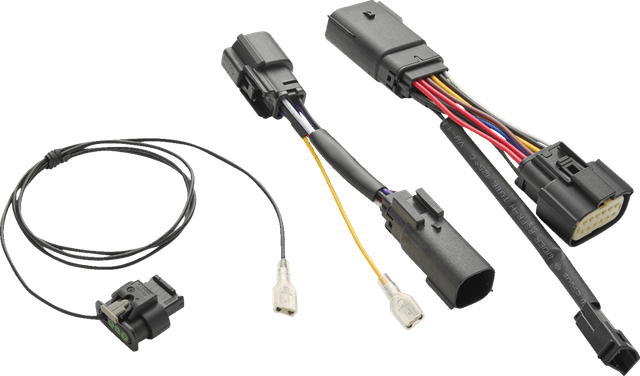 CIRO 2001-2920 Install Kit - TAC-10 Light Cannon