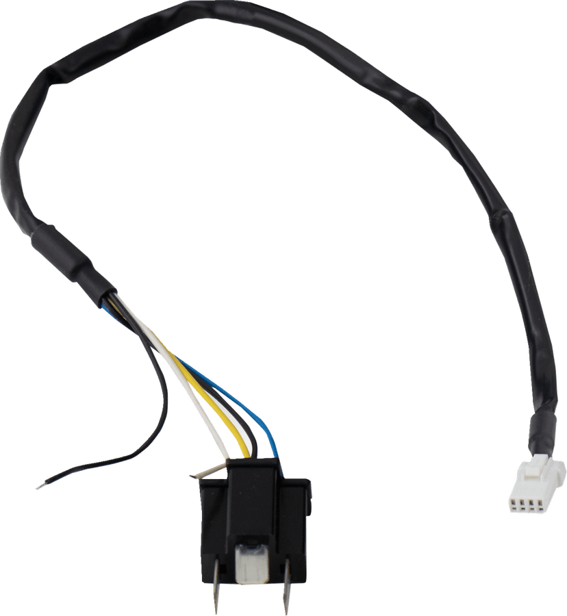 KOSO NORTH AMERICA 2001-2923 Headlight - LED - Zenith — image 3 of 7