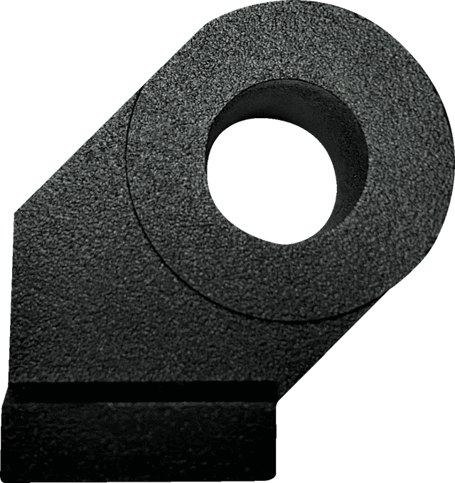 CUSTOM DYNAMICS 2001-3050 Mounting Block - Headlight