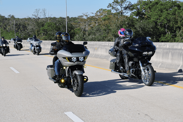 CUSTOM DYNAMICS 2001-3098 Fog Light - Selective Yellow - Harley-Davidson® — image 5 of 5